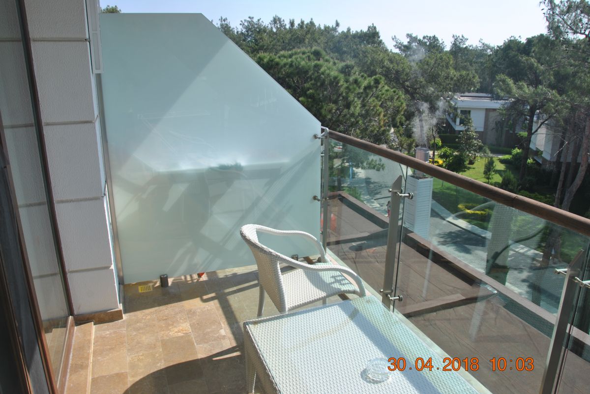 imagini hotel NIRVANA LAGOON KEMER